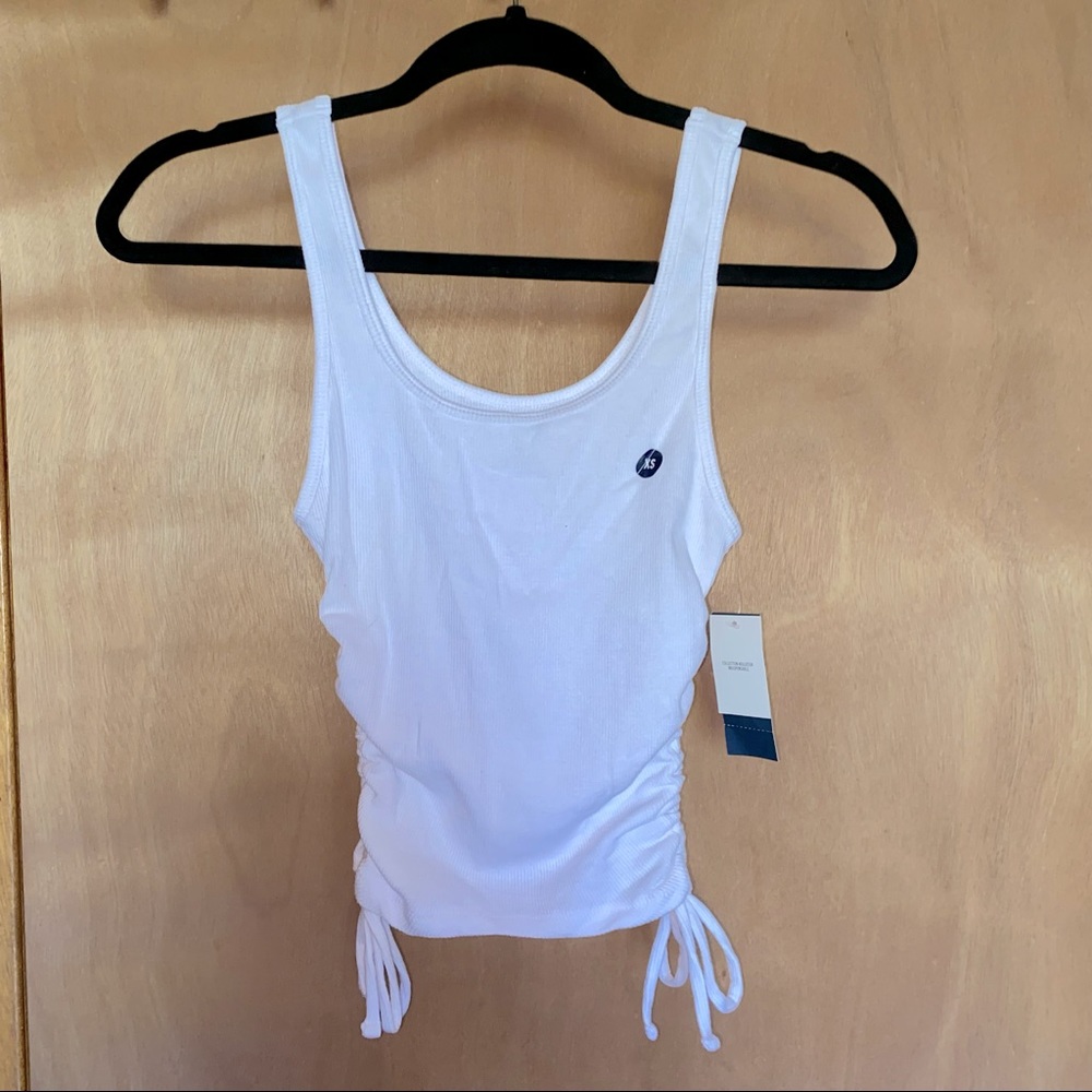 Hollister top